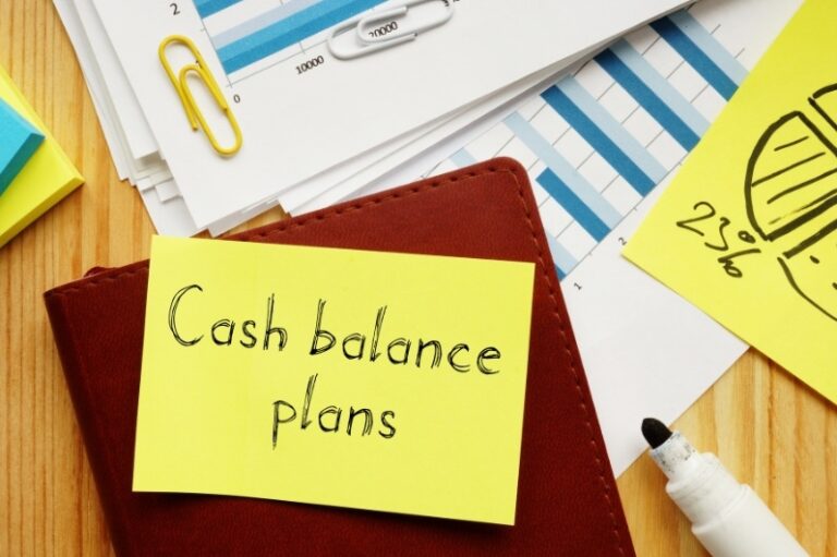 Cash Balance Plans: A Complete Guide for Small Business Owners