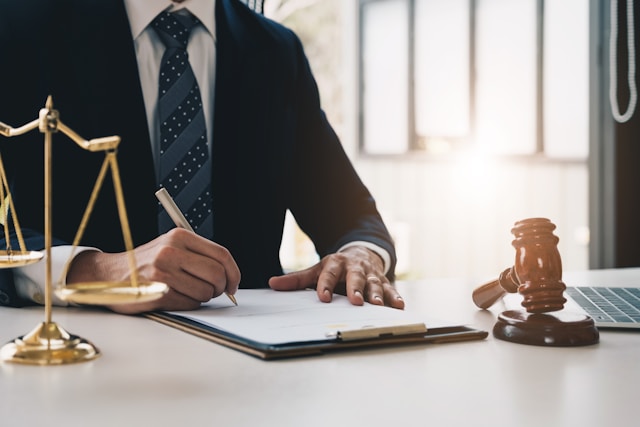Financial Planning for Busy Attorneys: 3 Case Studies